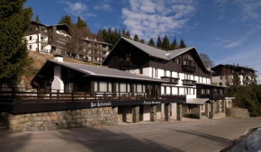 Отель Albergo Ristorante Bucaneve  Бельмонте